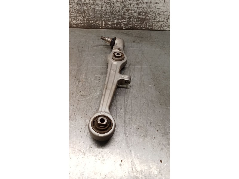 Recambio de brazo suspension inferior delantero izquierdo para audi allroad c5 (4bh) 2.5 tdi quattro referencia OEM IAM  ANTERIO