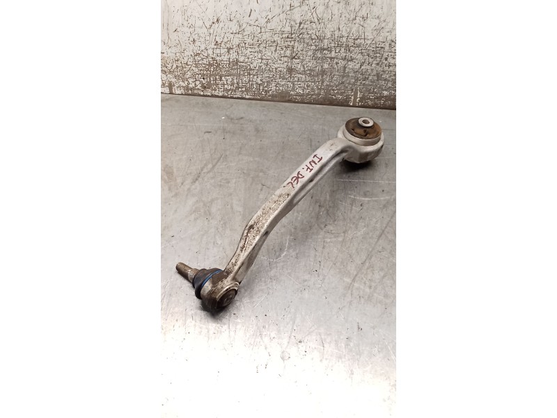 Recambio de brazo suspension inferior delantero derecho para audi allroad c5 (4bh) 2.5 tdi quattro referencia OEM IAM  POSTERIOR