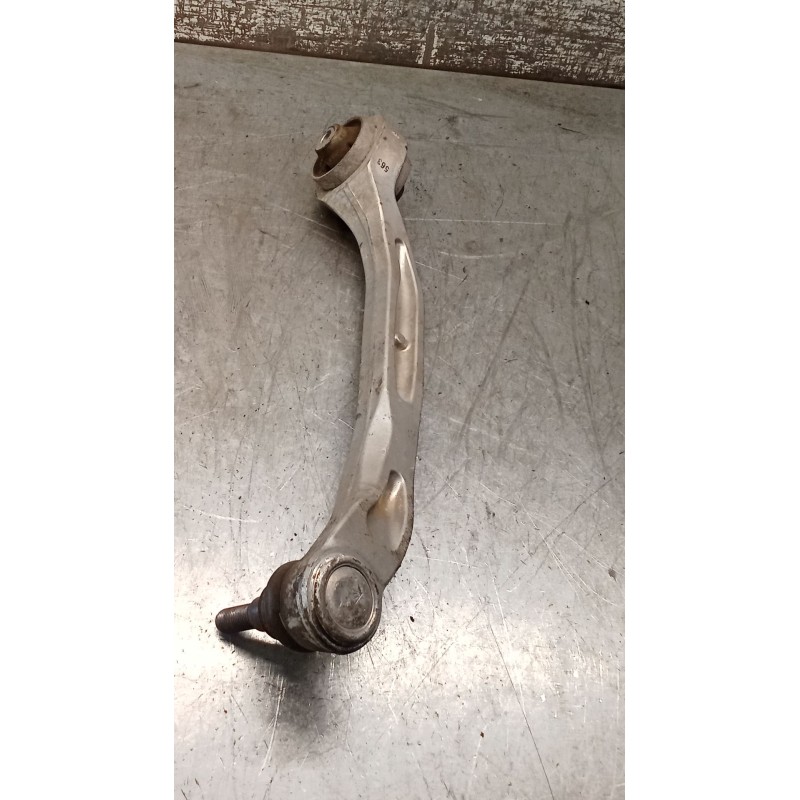 Recambio de brazo suspension inferior delantero izquierdo para audi allroad c5 (4bh) 2.5 tdi quattro referencia OEM IAM  POSTERI