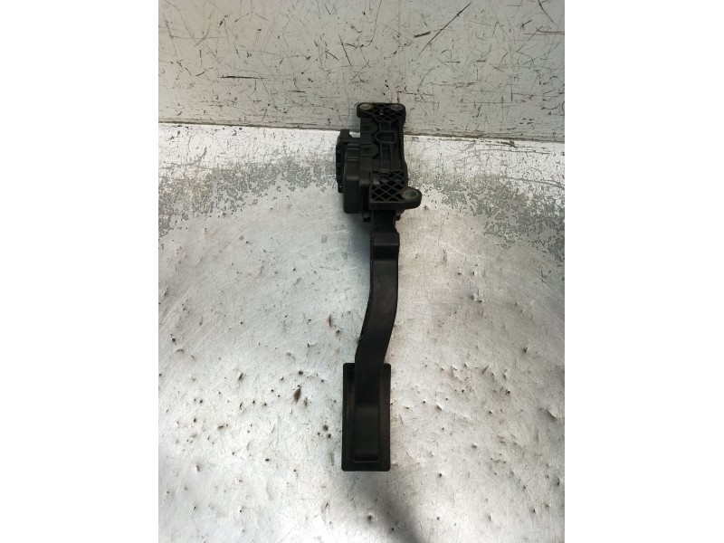 Recambio de potenciometro pedal para volvo c30 (533) 1.6 d referencia OEM IAM 6PV00864132 4M519F836AK 2007