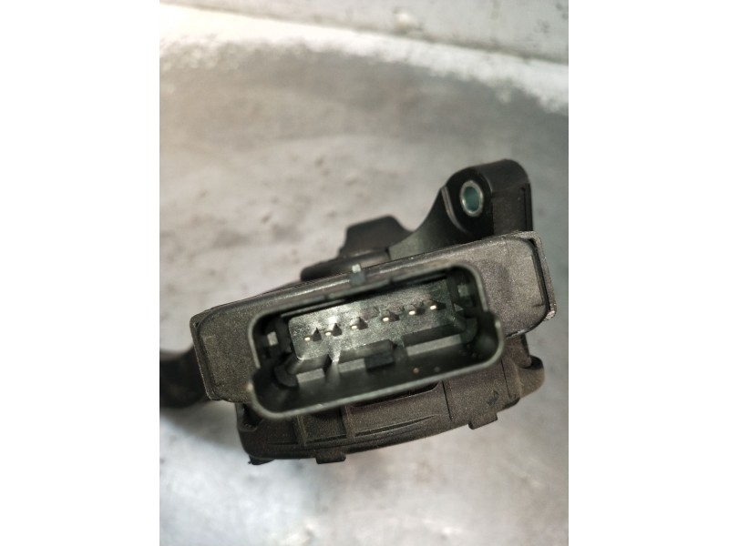 Recambio de potenciometro pedal para citroën c3 aircross i (2r_, 2c_) 1.5 bluehdi 100 (2cyhyj) referencia OEM IAM 6PV00994961 36