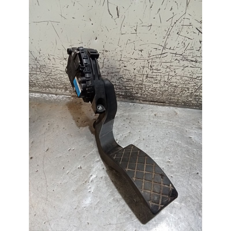 Recambio de potenciometro pedal para audi allroad c5 (4bh) 2.5 tdi quattro referencia OEM IAM 6PV00837602 8D11723523F 00