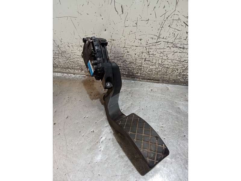 Recambio de potenciometro pedal para audi allroad c5 (4bh) 2.5 tdi quattro referencia OEM IAM 6PV00837602 8D11723523F 00