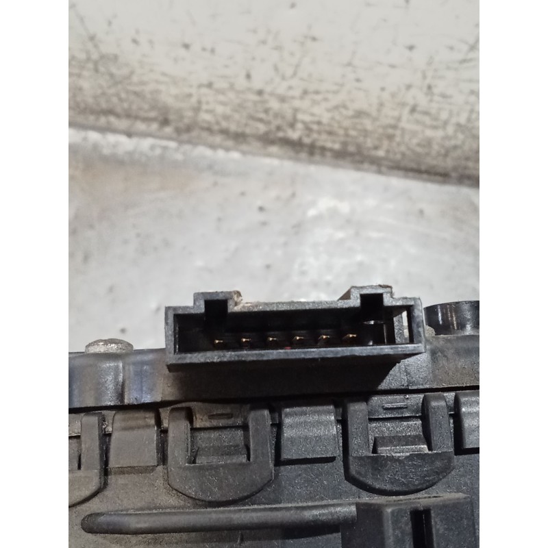 Recambio de potenciometro pedal para audi allroad c5 (4bh) 2.5 tdi quattro referencia OEM IAM 6PV00837602 8D11723523F 00