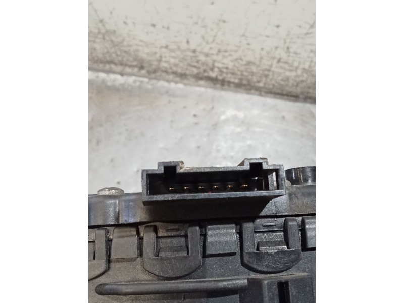 Recambio de potenciometro pedal para audi allroad c5 (4bh) 2.5 tdi quattro referencia OEM IAM 6PV00837602 8D11723523F 00