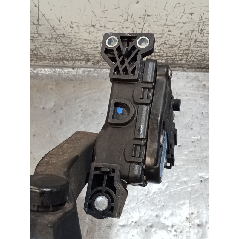 Recambio de potenciometro pedal para audi allroad c5 (4bh) 2.5 tdi quattro referencia OEM IAM 6PV00837602 8D11723523F 00