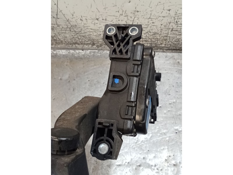 Recambio de potenciometro pedal para audi allroad c5 (4bh) 2.5 tdi quattro referencia OEM IAM 6PV00837602 8D11723523F 00