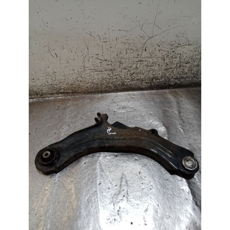 Recambio de brazo suspension inferior delantero izquierdo para renault megane ii (bm0/1_, cm0/1_) 1.9 dci (bm0g, cm0g) referenci