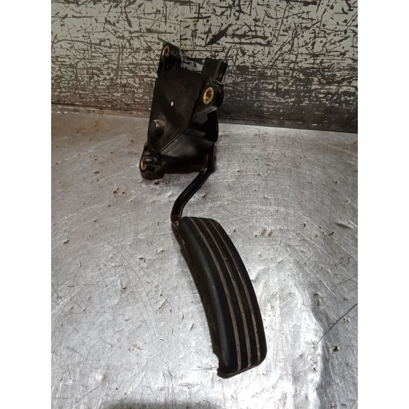 Recambio de potenciometro pedal para renault megane ii (bm0/1_, cm0/1_) 1.9 dci (bm0g, cm0g) referencia OEM IAM 8200153268  03