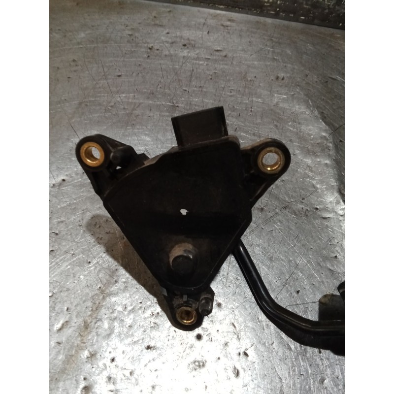 Recambio de potenciometro pedal para renault megane ii (bm0/1_, cm0/1_) 1.9 dci (bm0g, cm0g) referencia OEM IAM 8200153268  03