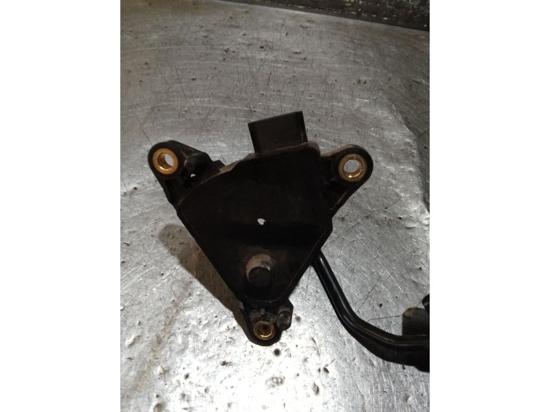 Recambio de potenciometro pedal para renault megane ii (bm0/1_, cm0/1_) 1.9 dci (bm0g, cm0g) referencia OEM IAM 8200153268  03