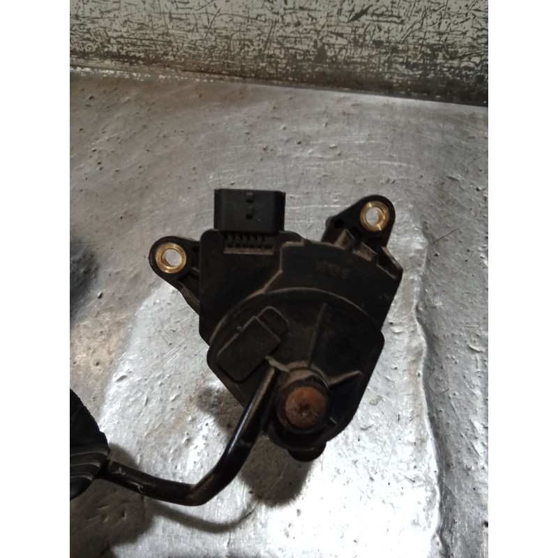 Recambio de potenciometro pedal para renault megane ii (bm0/1_, cm0/1_) 1.9 dci (bm0g, cm0g) referencia OEM IAM 8200153268  03