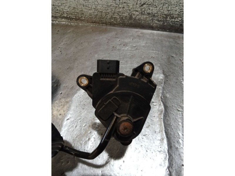 Recambio de potenciometro pedal para renault megane ii (bm0/1_, cm0/1_) 1.9 dci (bm0g, cm0g) referencia OEM IAM 8200153268  03