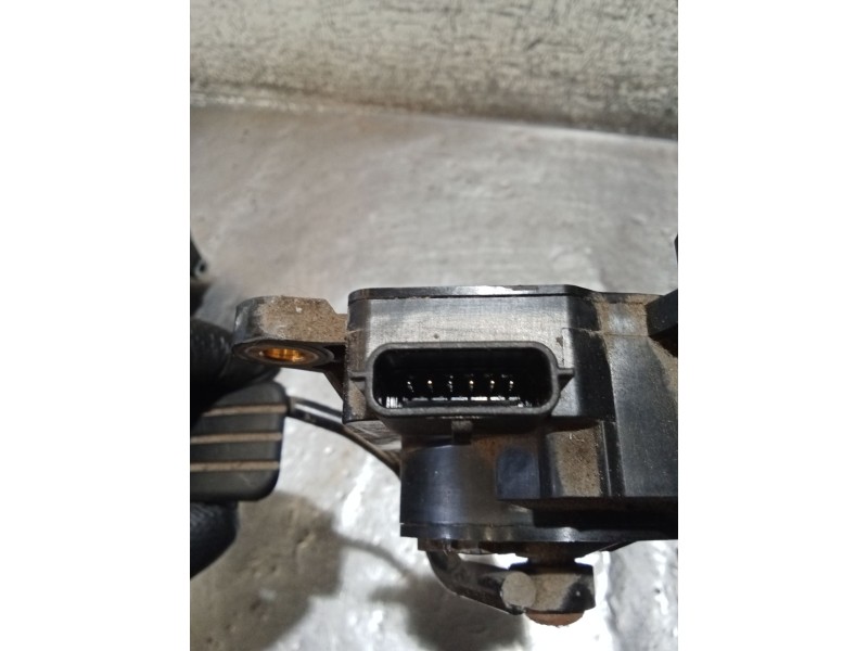 Recambio de potenciometro pedal para renault megane ii (bm0/1_, cm0/1_) 1.9 dci (bm0g, cm0g) referencia OEM IAM 8200153268  03