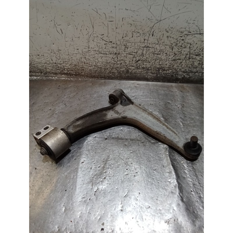 Recambio de brazo suspension inferior delantero derecho para saab 9-3 station wagon (e50) 2.0 t referencia OEM IAM   05