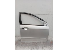 Recambio de puerta delantera derecha para tata indica vista 1.3 crdi referencia OEM IAM  5P 2012