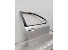 Recambio de puerta delantera derecha para tata indica vista 1.3 crdi referencia OEM IAM  5P 2012 2