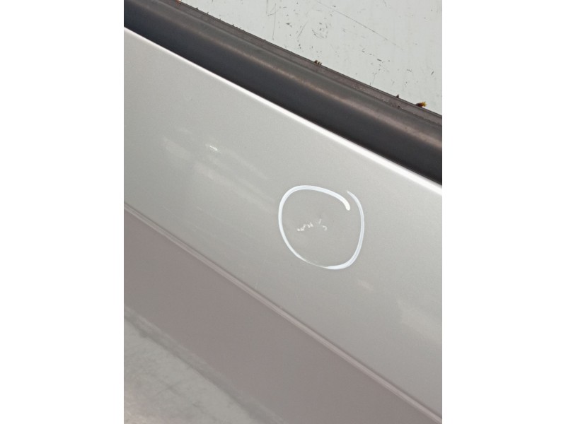Recambio de puerta delantera derecha para tata indica vista 1.3 crdi referencia OEM IAM  5P 2012