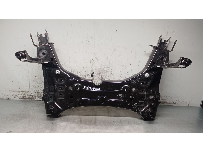 Recambio de puente delantero para renault captur iii captur e-tech hybrid referencia OEM IAM 544010392R CUNA 25
