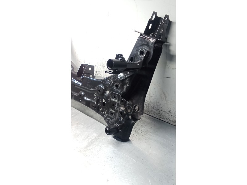 Recambio de puente delantero para renault captur iii captur e-tech hybrid referencia OEM IAM 544010392R CUNA 25