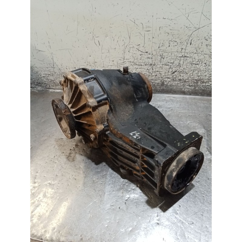 Recambio de diferencial trasero para audi allroad c5 (4bh) 2.5 tdi quattro referencia OEM IAM 01R525053E 01R525131 00