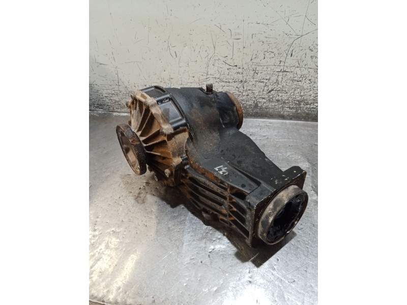 Recambio de diferencial trasero para audi allroad c5 (4bh) 2.5 tdi quattro referencia OEM IAM 01R525053E 01R525131 00