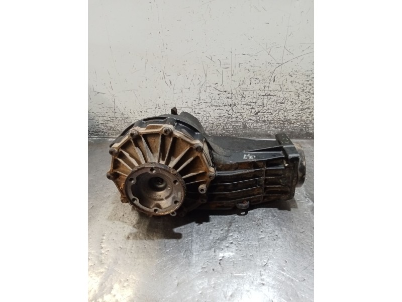 Recambio de diferencial trasero para audi allroad c5 (4bh) 2.5 tdi quattro referencia OEM IAM 01R525053E 01R525131 00