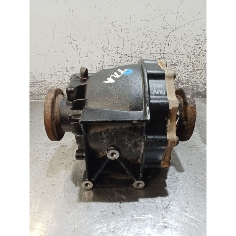 Recambio de diferencial trasero para audi allroad c5 (4bh) 2.5 tdi quattro referencia OEM IAM 01R525053E 01R525131 00