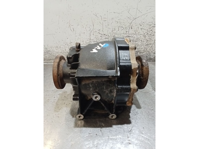 Recambio de diferencial trasero para audi allroad c5 (4bh) 2.5 tdi quattro referencia OEM IAM 01R525053E 01R525131 00