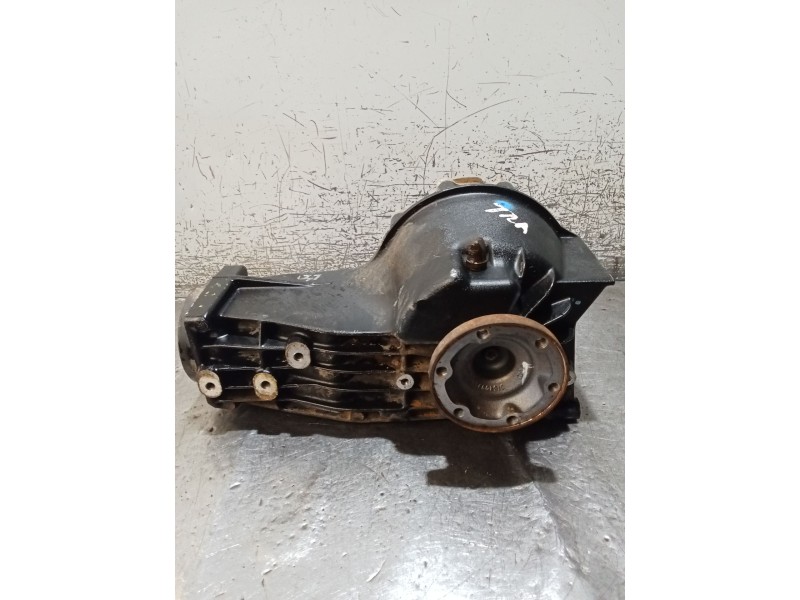 Recambio de diferencial trasero para audi allroad c5 (4bh) 2.5 tdi quattro referencia OEM IAM 01R525053E 01R525131 00