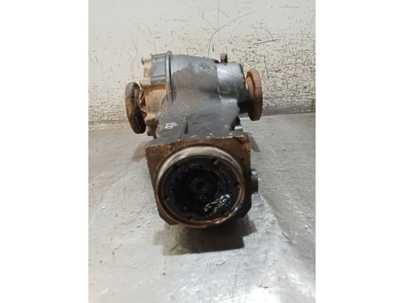Recambio de diferencial trasero para audi allroad c5 (4bh) 2.5 tdi quattro referencia OEM IAM 01R525053E 01R525131 00