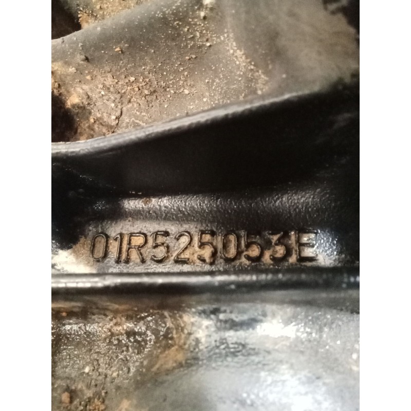 Recambio de diferencial trasero para audi allroad c5 (4bh) 2.5 tdi quattro referencia OEM IAM 01R525053E 01R525131 00