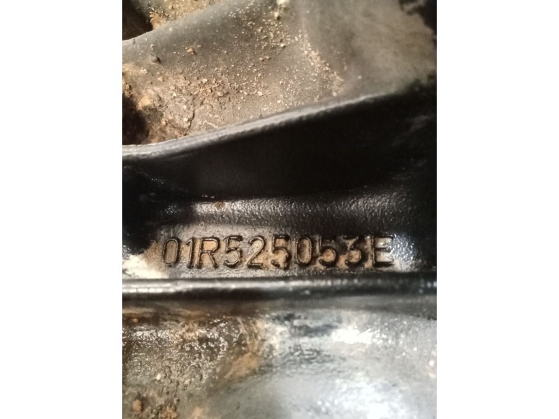 Recambio de diferencial trasero para audi allroad c5 (4bh) 2.5 tdi quattro referencia OEM IAM 01R525053E 01R525131 00