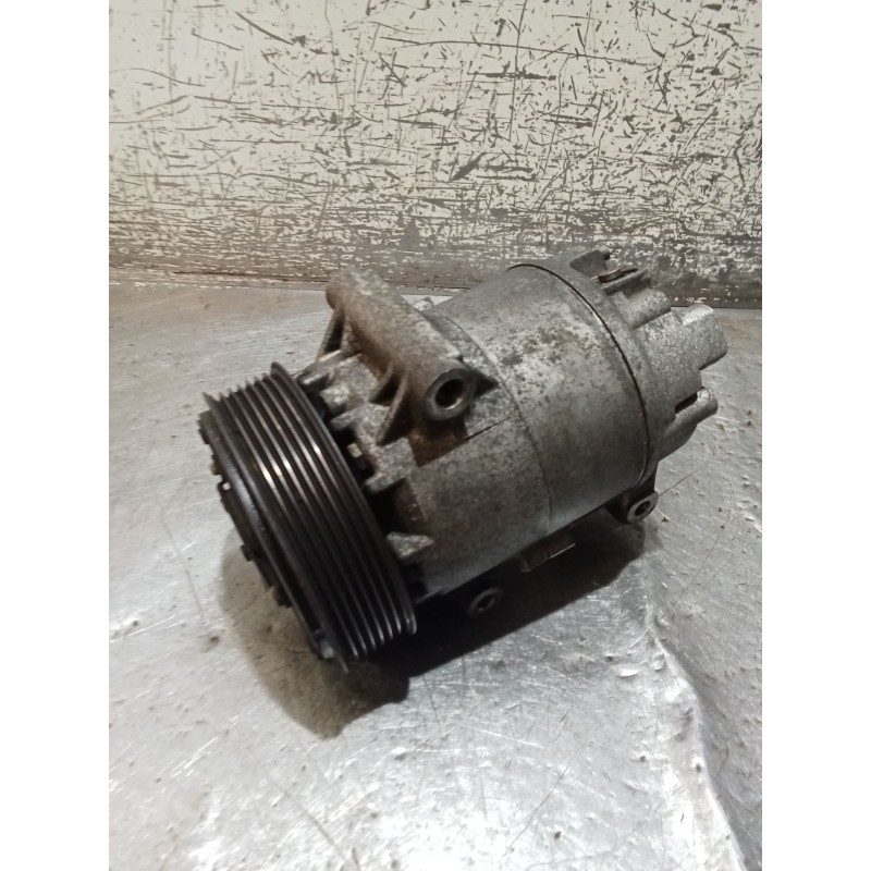 Recambio de compresor aire acondicionado para renault megane ii (bm0/1_, cm0/1_) 1.9 dci (bm0g, cm0g) referencia OEM IAM 8200309