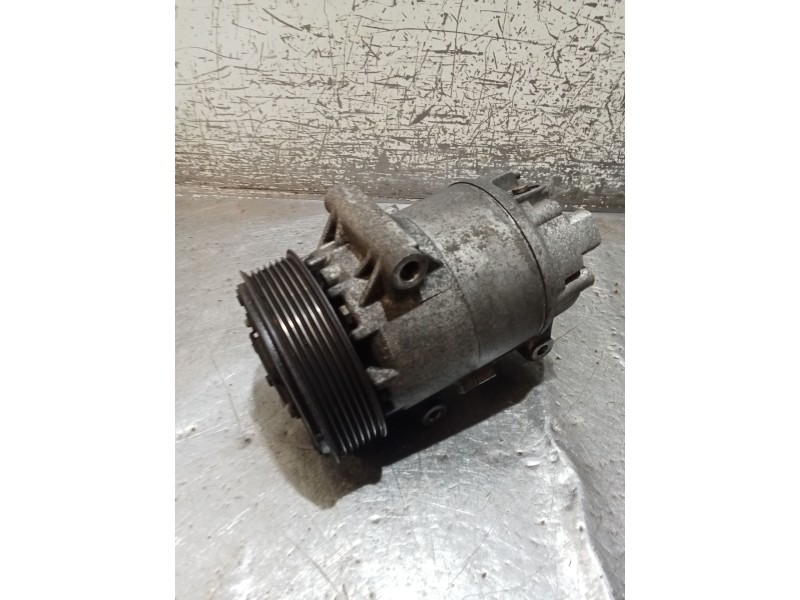 Recambio de compresor aire acondicionado para renault megane ii (bm0/1_, cm0/1_) 1.9 dci (bm0g, cm0g) referencia OEM IAM 8200309