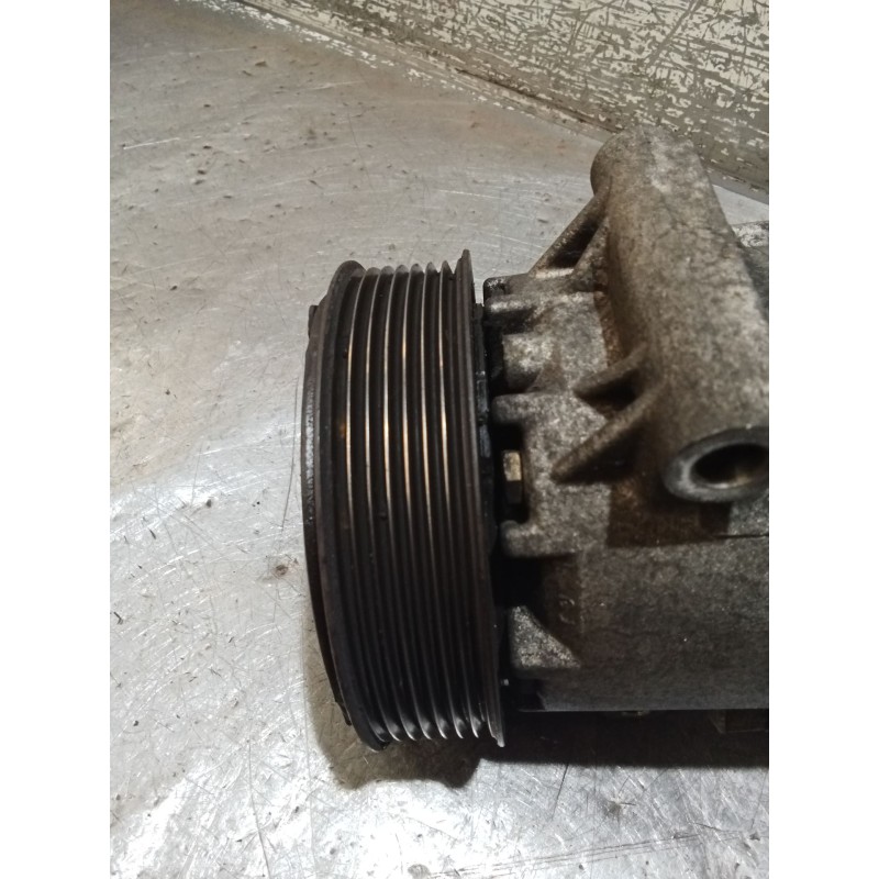 Recambio de compresor aire acondicionado para renault megane ii (bm0/1_, cm0/1_) 1.9 dci (bm0g, cm0g) referencia OEM IAM 8200309