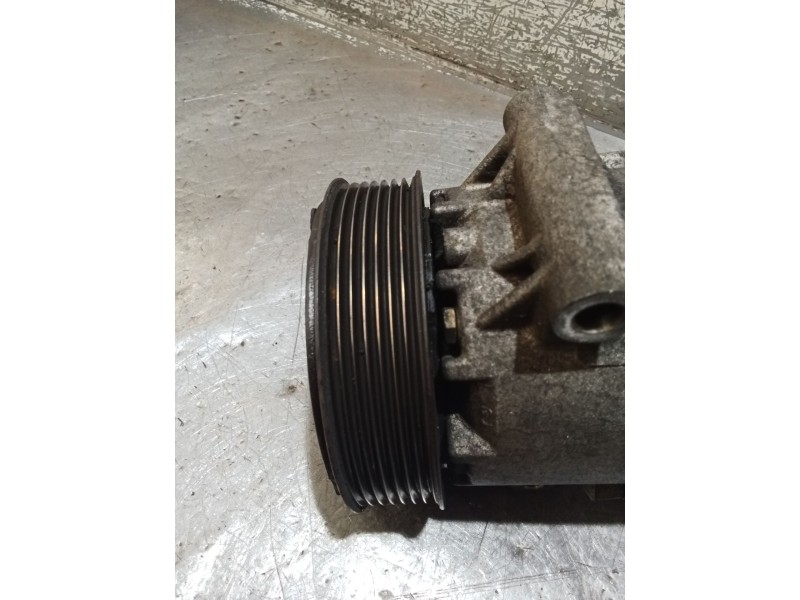 Recambio de compresor aire acondicionado para renault megane ii (bm0/1_, cm0/1_) 1.9 dci (bm0g, cm0g) referencia OEM IAM 8200309