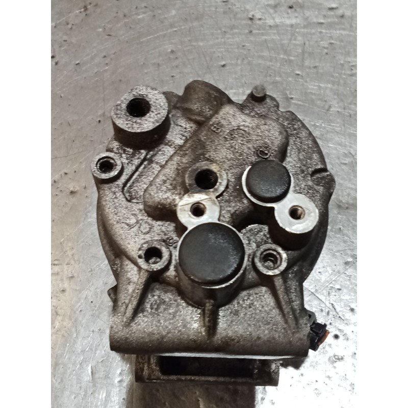 Recambio de compresor aire acondicionado para renault megane ii (bm0/1_, cm0/1_) 1.9 dci (bm0g, cm0g) referencia OEM IAM 8200309