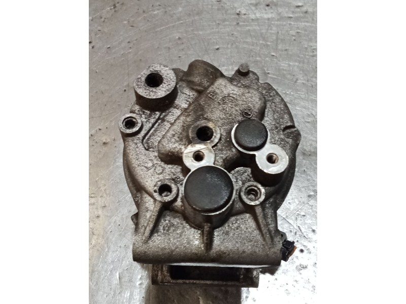 Recambio de compresor aire acondicionado para renault megane ii (bm0/1_, cm0/1_) 1.9 dci (bm0g, cm0g) referencia OEM IAM 8200309