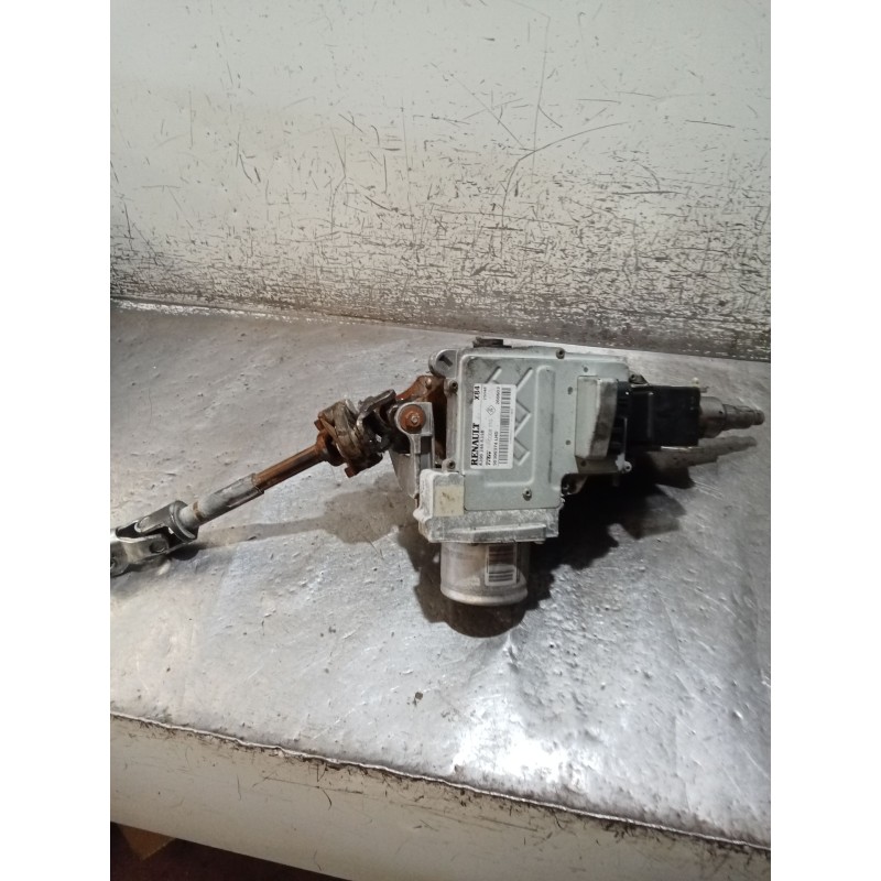 Recambio de columna direccion para renault megane ii (bm0/1_, cm0/1_) 1.9 dci (bm0g, cm0g) referencia OEM IAM 8200246631B 503003