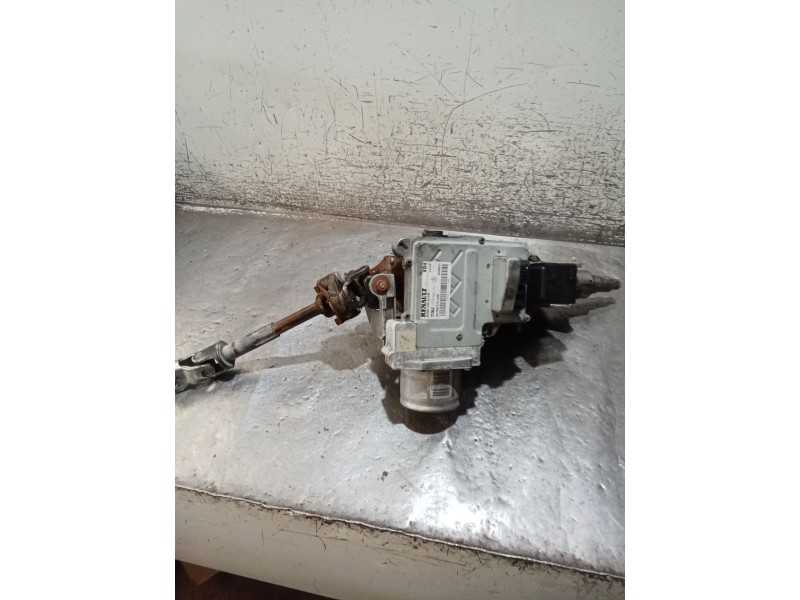 Recambio de columna direccion para renault megane ii (bm0/1_, cm0/1_) 1.9 dci (bm0g, cm0g) referencia OEM IAM 8200246631B 503003