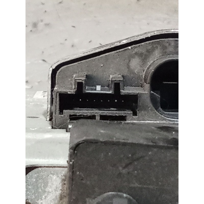 Recambio de columna direccion para renault megane ii (bm0/1_, cm0/1_) 1.9 dci (bm0g, cm0g) referencia OEM IAM 8200246631B 503003