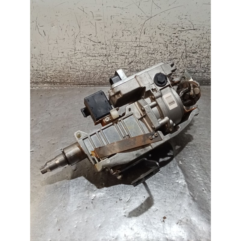 Recambio de columna direccion para renault megane ii (bm0/1_, cm0/1_) 1.9 dci (bm0g, cm0g) referencia OEM IAM 8200246631B 503003