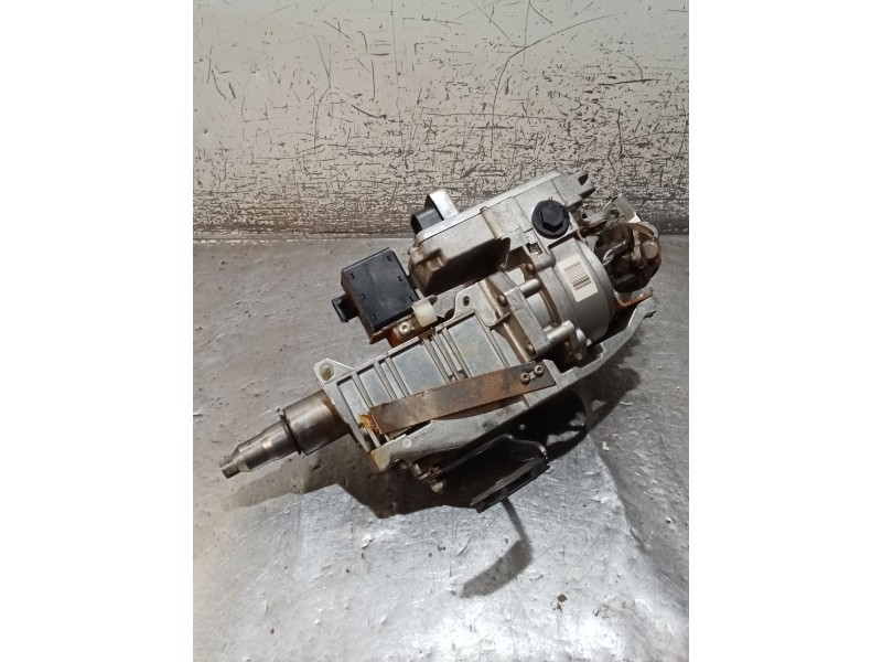 Recambio de columna direccion para renault megane ii (bm0/1_, cm0/1_) 1.9 dci (bm0g, cm0g) referencia OEM IAM 8200246631B 503003