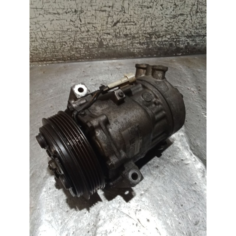 Recambio de compresor aire acondicionado para saab 9-3 station wagon (e50) 2.0 t referencia OEM IAM P12759394  05