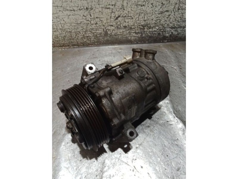 Recambio de compresor aire acondicionado para saab 9-3 station wagon (e50) 2.0 t referencia OEM IAM P12759394  05