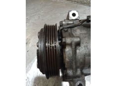 Recambio de compresor aire acondicionado para saab 9-3 station wagon (e50) 2.0 t referencia OEM IAM P12759394  05 2