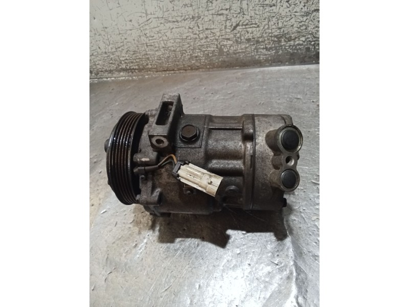 Recambio de compresor aire acondicionado para saab 9-3 station wagon (e50) 2.0 t referencia OEM IAM P12759394  05