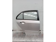 Recambio de puerta trasera derecha para tata indica vista 1.3 crdi referencia OEM IAM  5P 2012