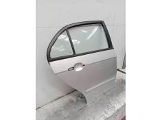 Recambio de puerta trasera derecha para tata indica vista 1.3 crdi referencia OEM IAM  5P 2012 2